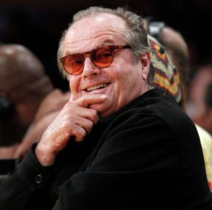 Jack Nicholson is older and has dementia now… Here is how he looks ...