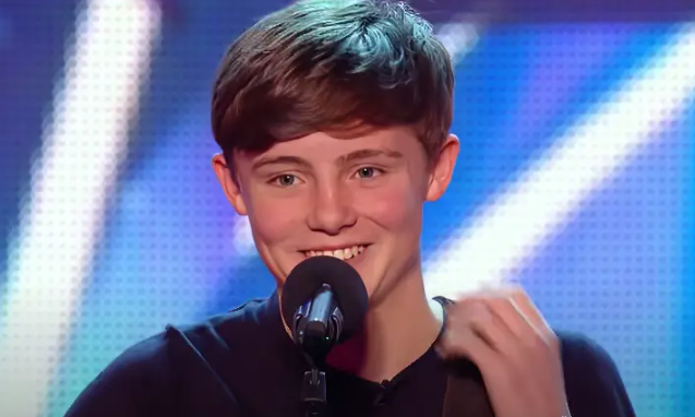 15-Year-Old Gives ‘New Twist’ to 1965 Classic, Instantly Becomes Pop ...