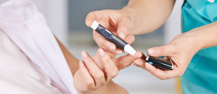 This Food Is Often Included in Diets Focused on Blood Sugar Balance